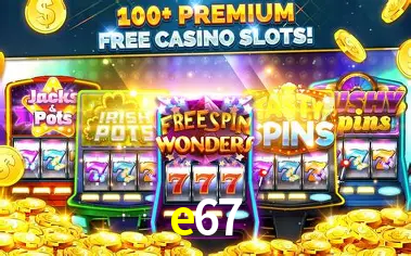 Desvendando o Mundo dos Jogos Virtuais na e67