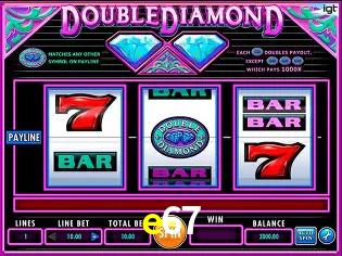 A Emoção da Loteria na e67: Uma Chance de Mudança de Vida