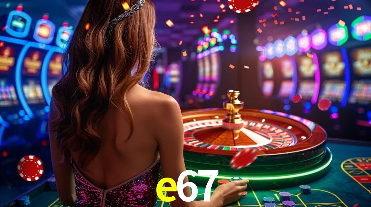 e67 App Interface