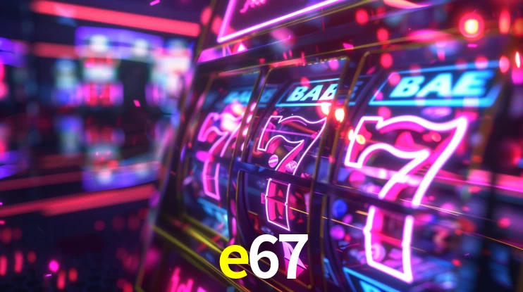 Slot Games e67