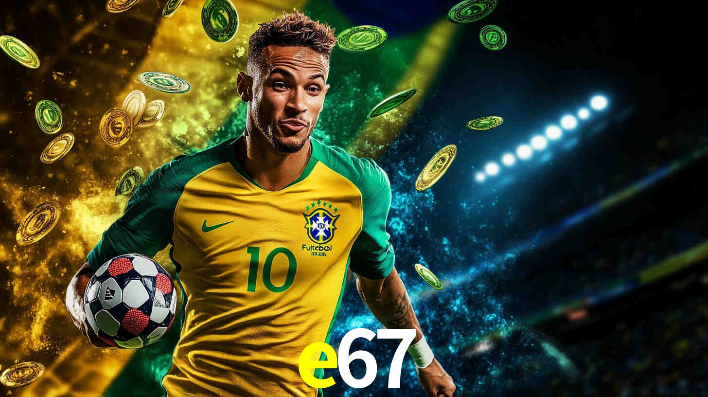 Descubra o Programa VIP da e67: Vantagens Exclusivas para Jogadores