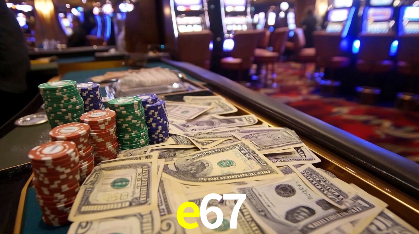 Weekend Specials e67