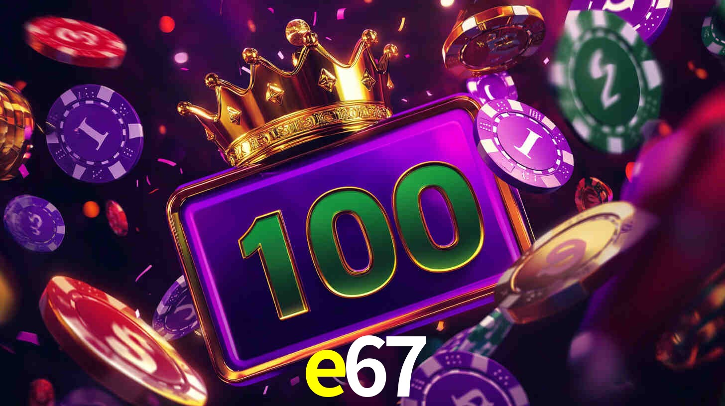 Premium Interface e67