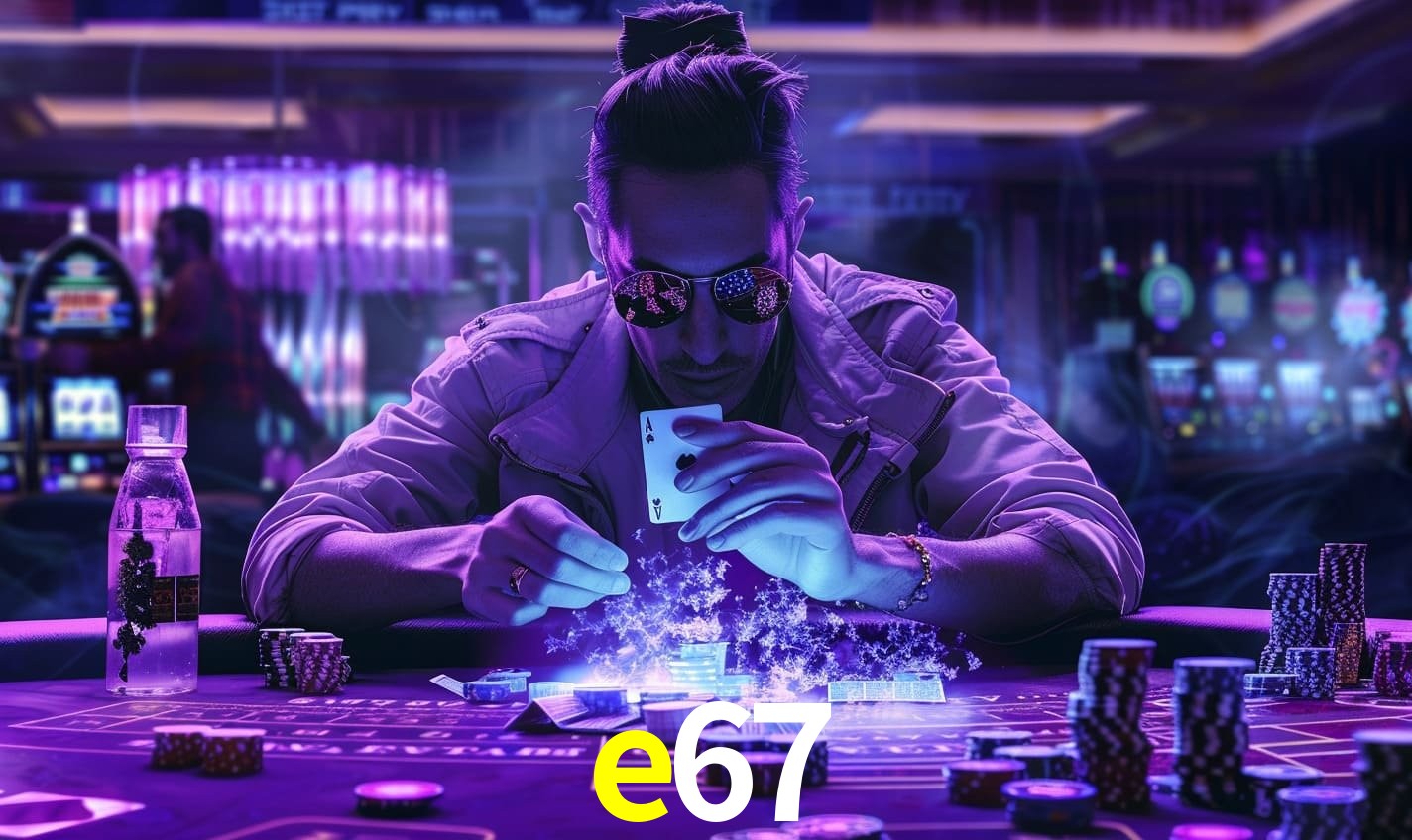 Live Casino e67