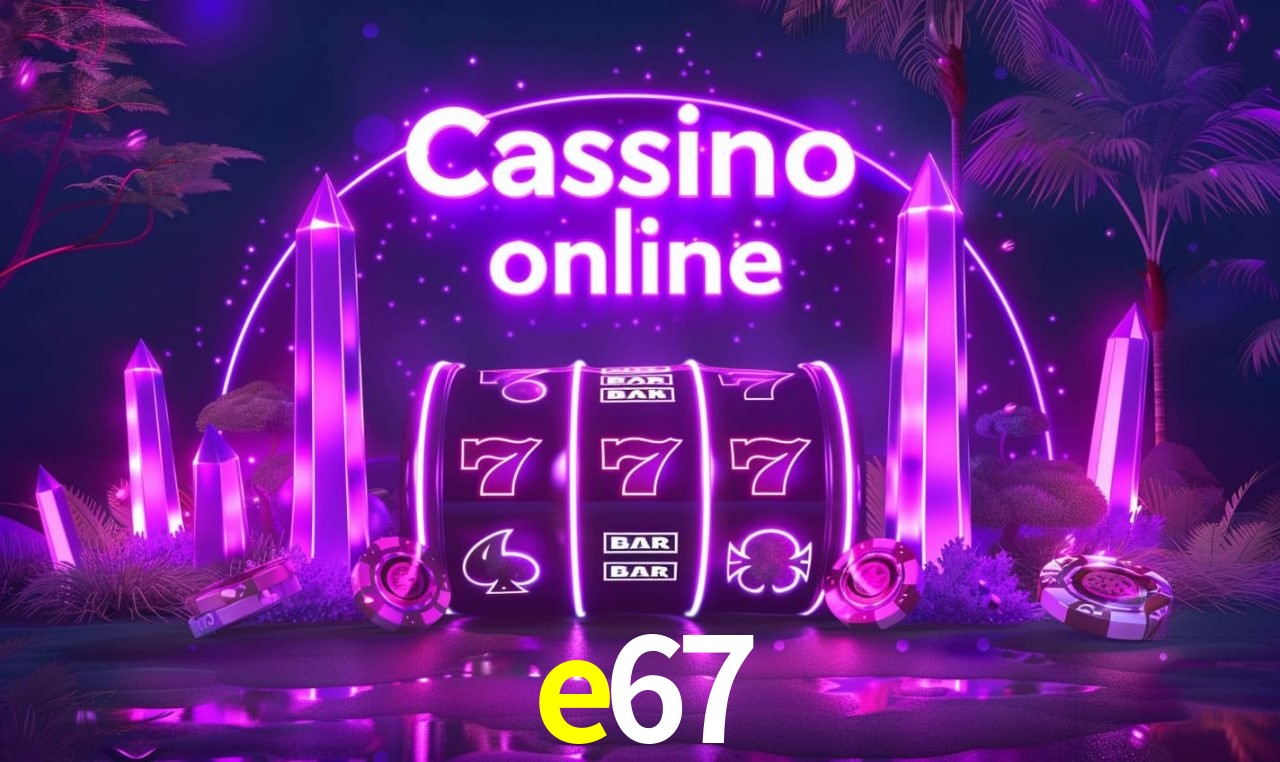 Secure Login e67