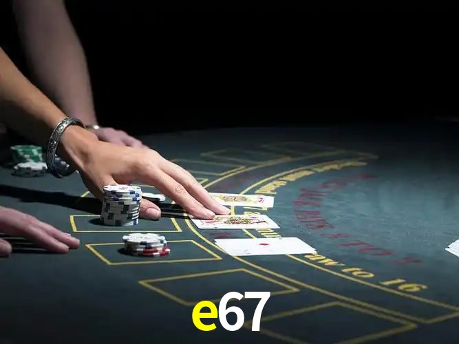 Platform Technology e67