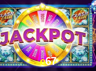 A Experiência Imersiva dos Cassinos Ao Vivo no e67