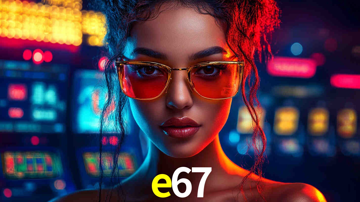 A Experiência Imersiva dos Cassinos Ao Vivo no e67