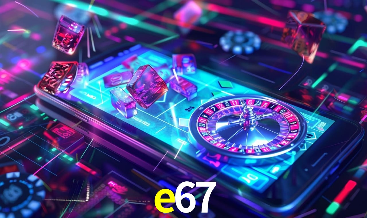 Welcome Bonus e67