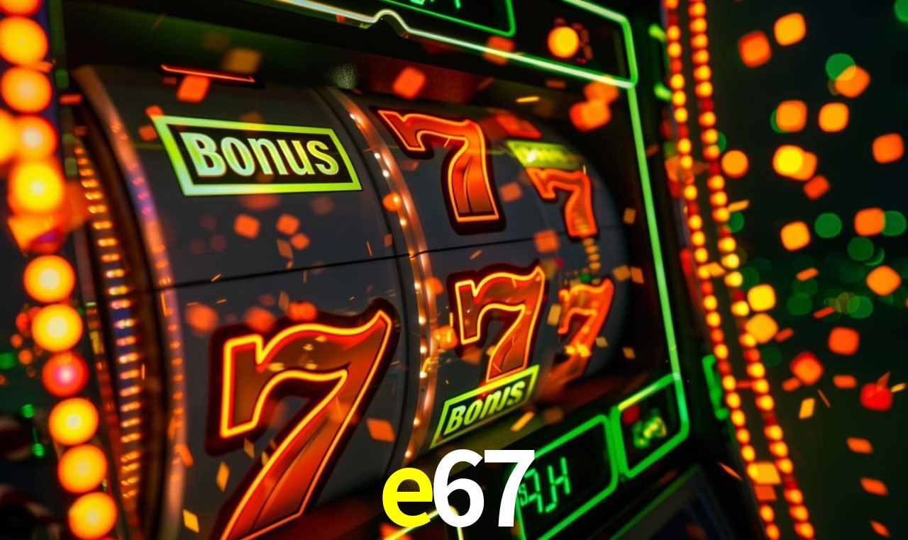 A Experiência Imersiva dos Cassinos Ao Vivo no e67