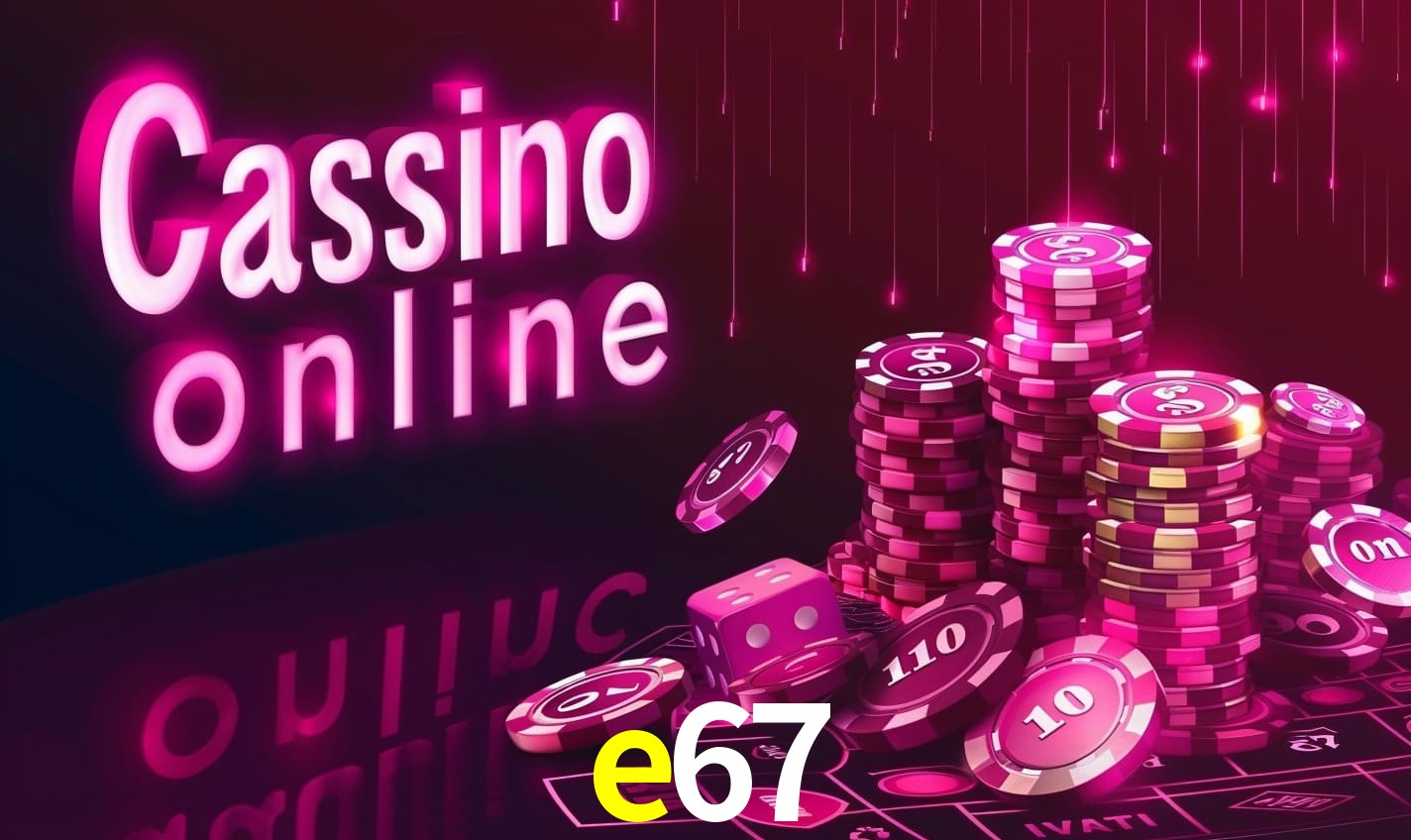 Explorando a Categoria de Eventos em Apostas na e67